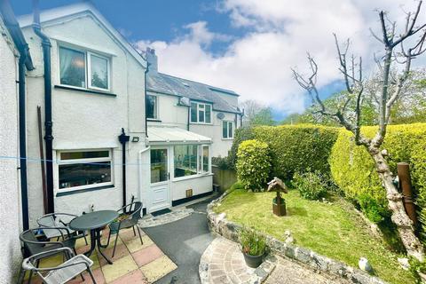 3 bedroom terraced house for sale, John Street, Llanrwst