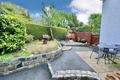 3 bedroom terraced house for sale, John Street, Llanrwst