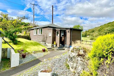 Semi detached house for sale - Bryn Llys Uchaf, Capel Curig