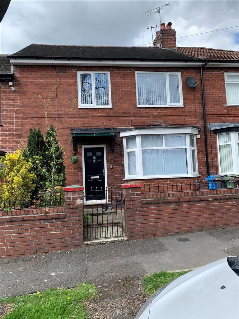 Harcourt Street, Oldham 1 bed in a house share £500 pcm (£115 pw)
