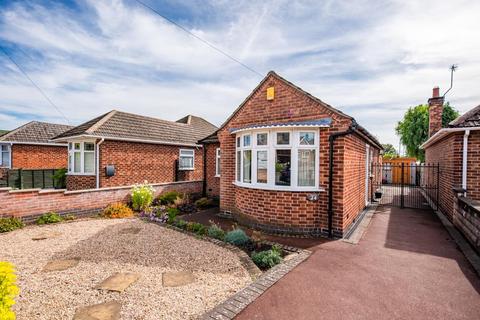 24 Bulcote Drive, Burton Joyce, Nottingham, NG14 5AX