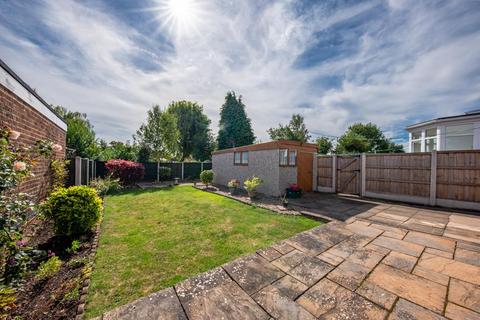 24 Bulcote Drive, Burton Joyce, Nottingham, NG14 5AX