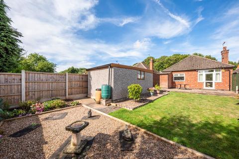 24 Bulcote Drive, Burton Joyce, Nottingham, NG14 5AX