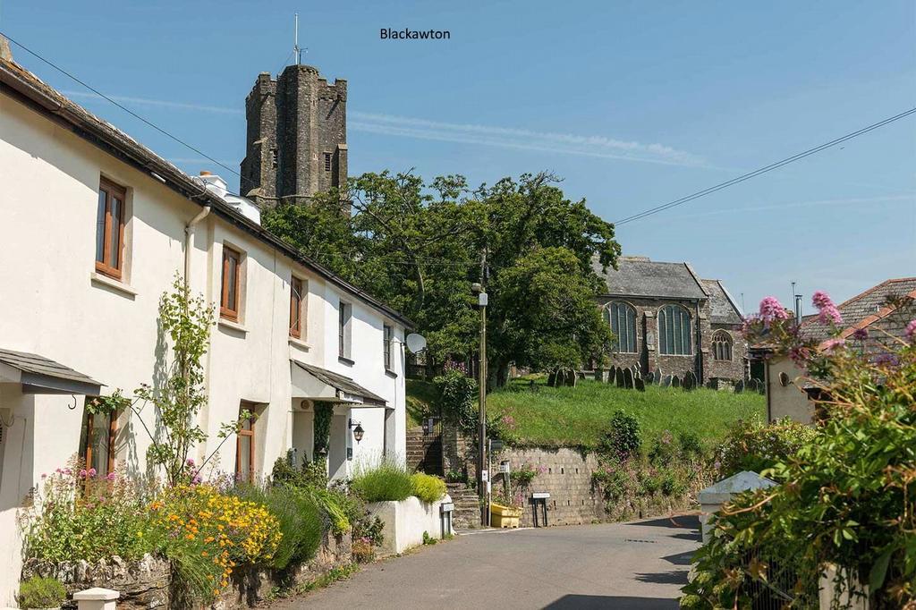 Blackawton Village