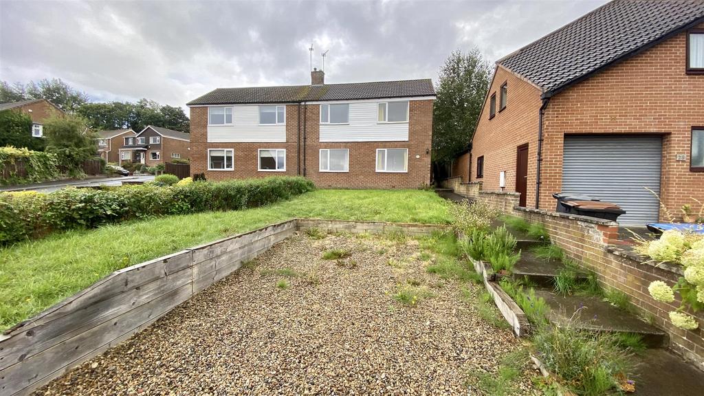 Wearside Drive, The Sands, Durham 3 bed semidetached house for sale