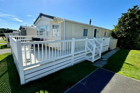 2 bedroom park home for sale, Braunton Road, Barnstaple EX31