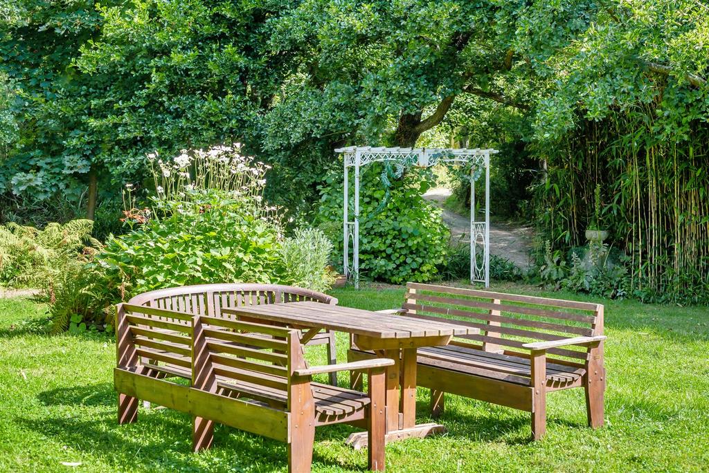 Outdoor Space