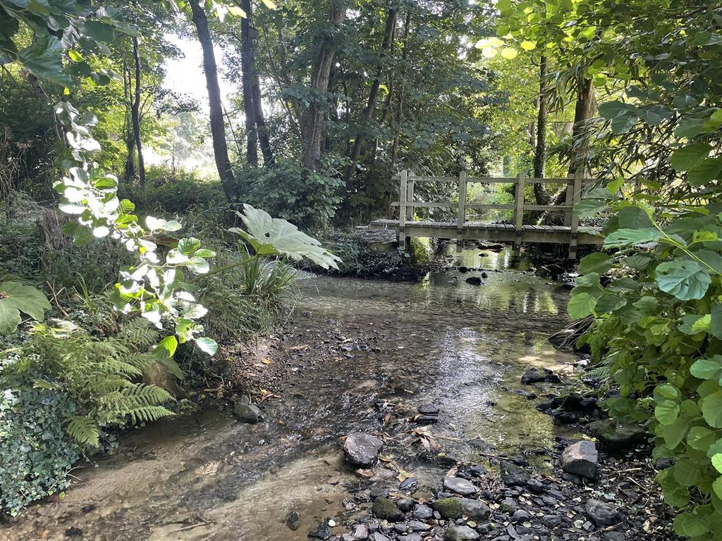 Stream