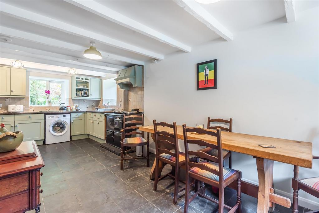 Granary Kitchen
