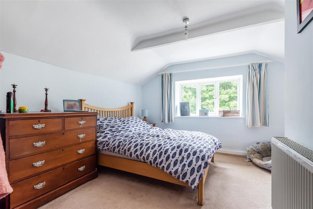 Granary Bedroom