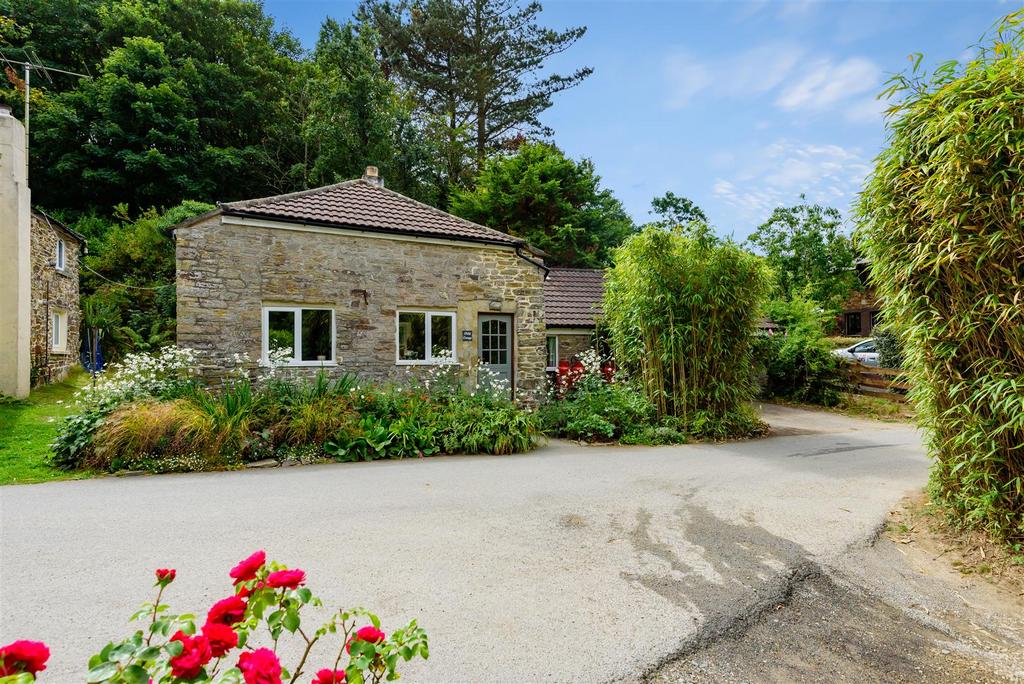Mill Cottage