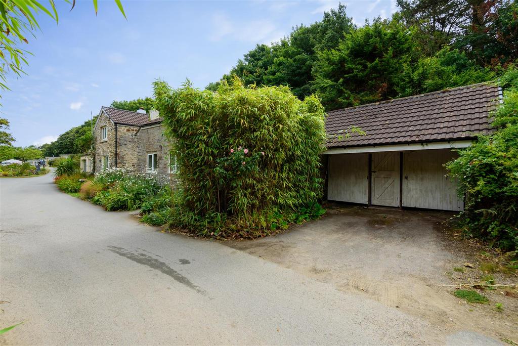 Mill Cottage
