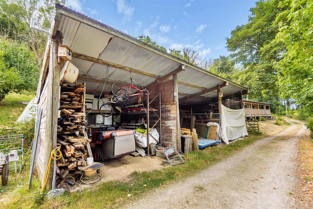 Barn