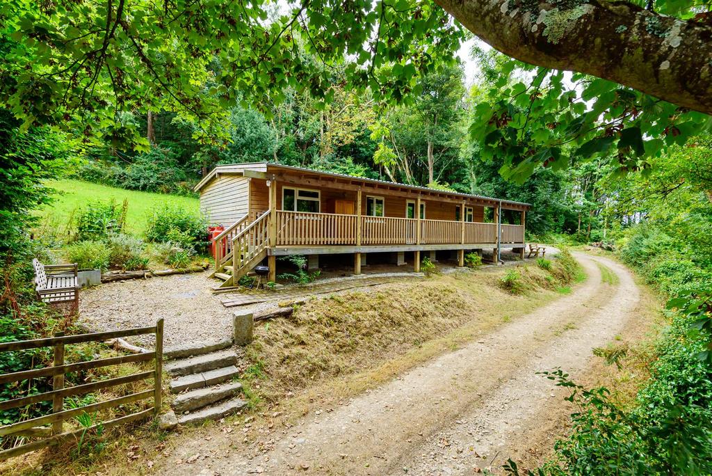 Cabin 1