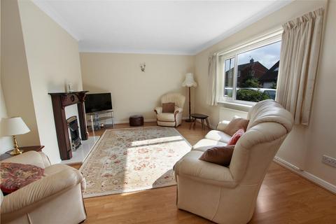 2 bedroom detached bungalow for sale - Meadow Drive, Scruton, Northallerton