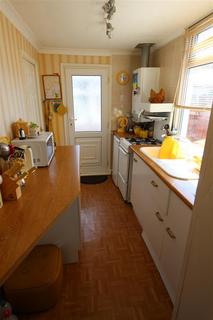 2 bedroom chalet for sale, Main Road, Humberston Fitties, Grimsby, N.E. Lincs, DN36 4HA