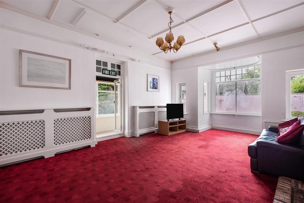 Fort Austin Avenue, Plymouth 8 bed detached house £850,000