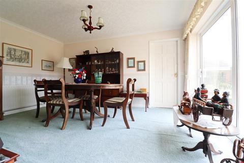 115 Beech Road, Elloughton, Brough, HU15 1JY