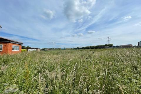 Plot for sale - Paddock View, Whitley Road, Whitley, Dewsbury