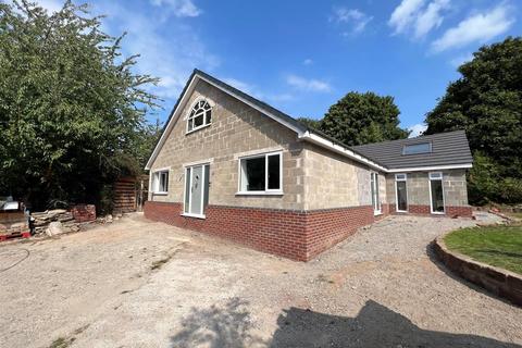 Tanglewood Broad Lane, Heswall, Wirral, CH60 9JY