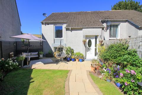 8 Bowden Road, Hawick, TD9 7DA
