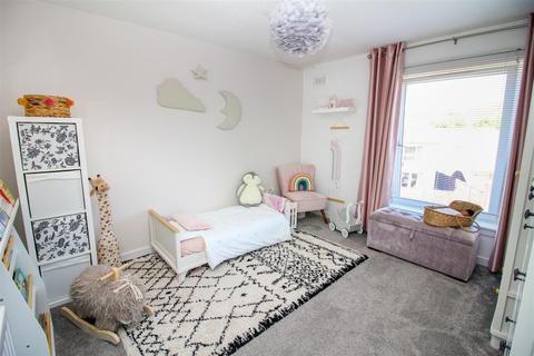 8 Bowden Road, Hawick, TD9 7DA