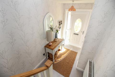 8 Bowden Road, Hawick, TD9 7DA