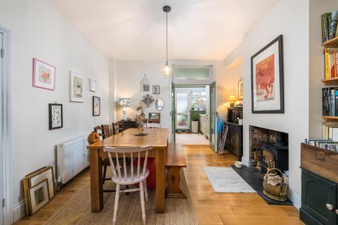 13 Cossham Road, Bristol, BS5 8DR