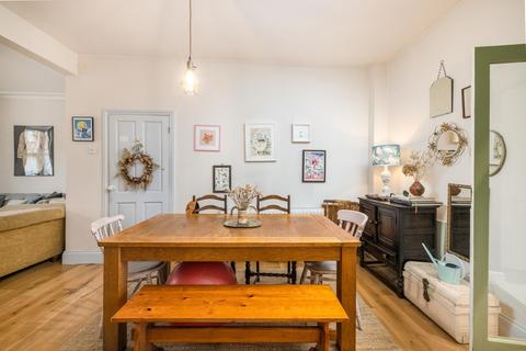 13 Cossham Road, Bristol, BS5 8DR