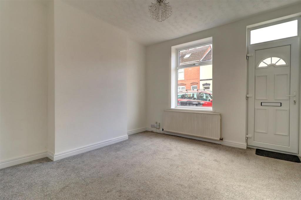 Gadsby Street, Attleborough, Nuneaton 3 bed terraced house for sale £
