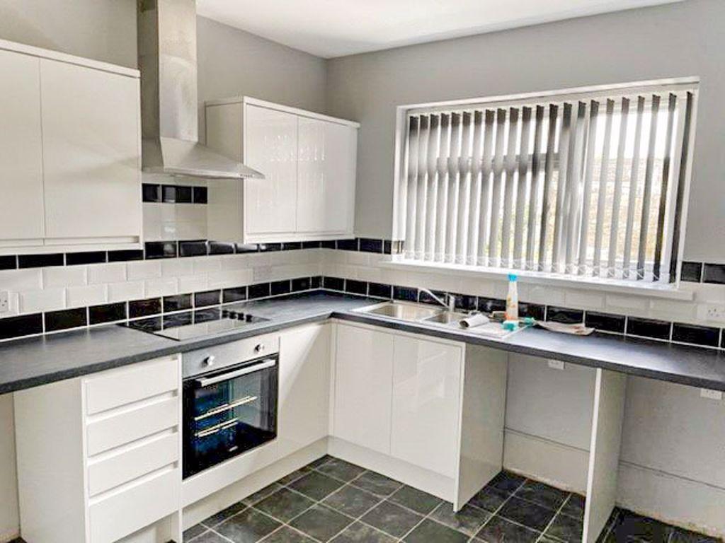 St Marie Street, Southside, Bridgend, CF31 3EE 2 bed house £795 pcm