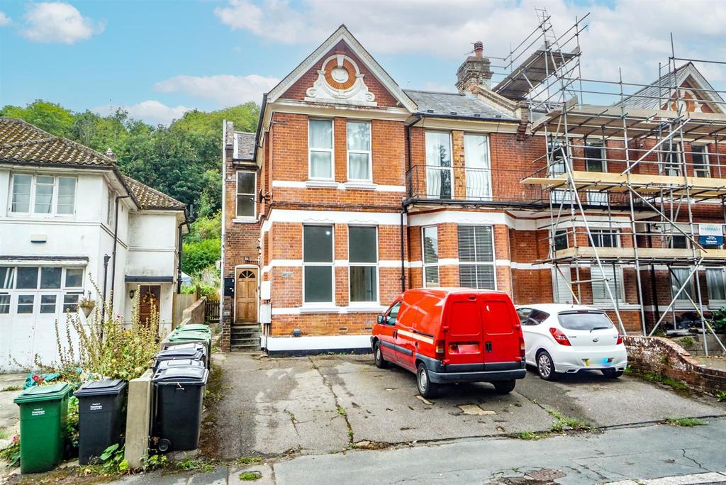 Lower Park Road, Hastings 1 bed flat £175,000