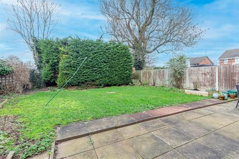 3 bedroom detached house for sale - Drapers Close, Worcester