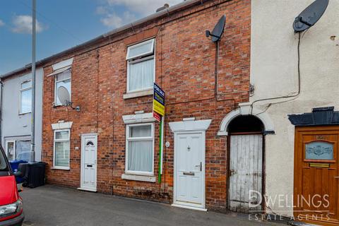 3 bedroom terraced house for sale - Waterloo Street, Burton-On-Trent