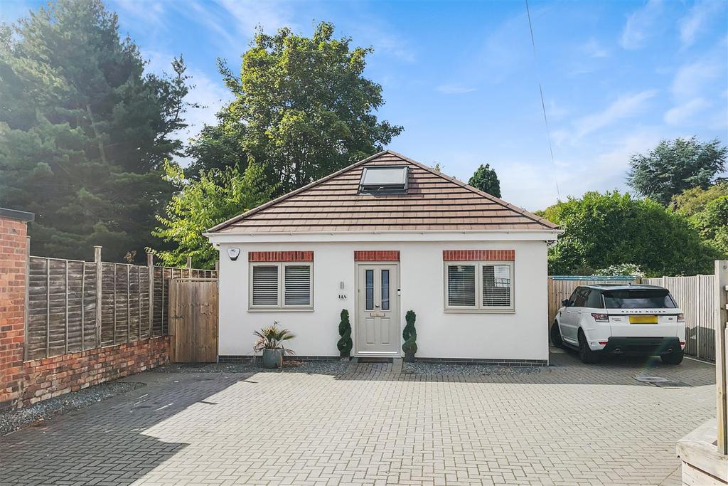 Hasilwood Square, Coventry 4 bed detached house for sale £400,000