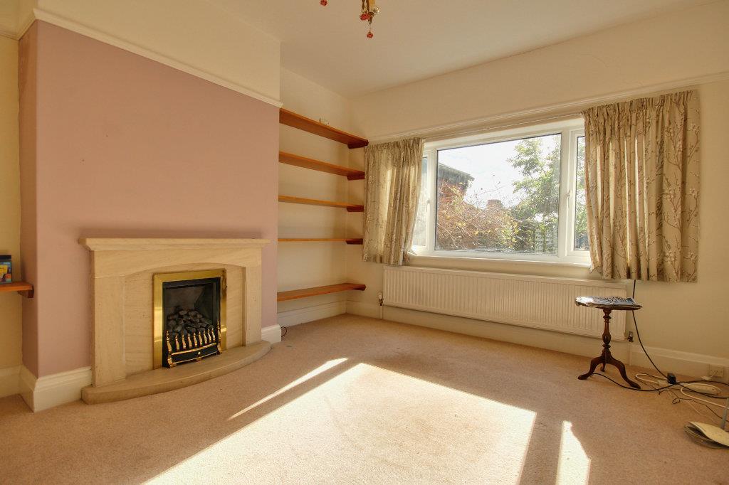 Kingsway, Cottingham 3 bed semidetached house £270,000