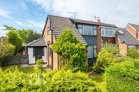 12 Birch Crescent, Hoghton, Preston, PR5 0AN