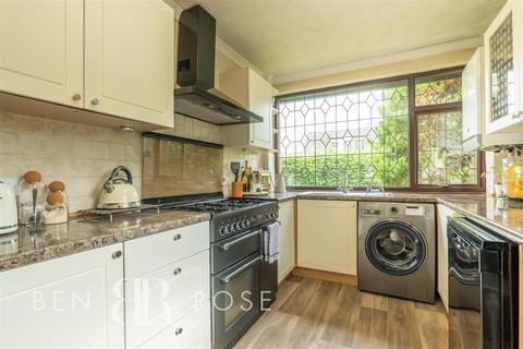 12 Birch Crescent, Hoghton, Preston, PR5 0AN