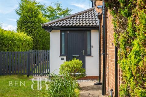 12 Birch Crescent, Hoghton, Preston, PR5 0AN