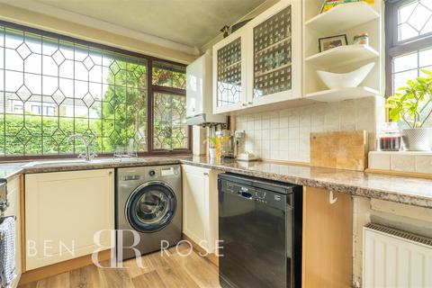 12 Birch Crescent, Hoghton, Preston, PR5 0AN