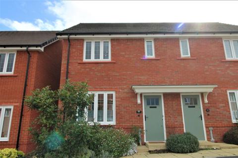 9 Tarry Way, Boughton, Northampton, NN2 8GP