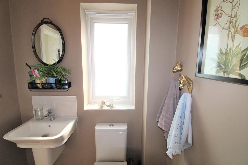 En-suite