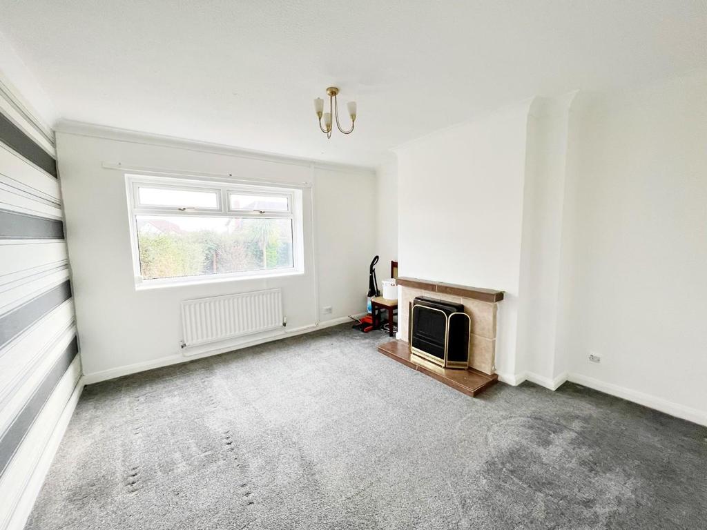 Oakdene Road, Fishburn, StocktonOnTees 3 bed semidetached house £