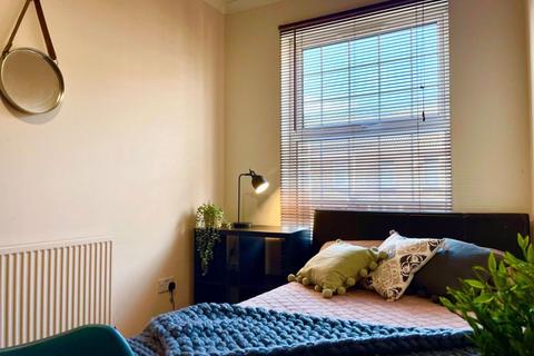 6 bedroom house to rent - Danygraig Road, Port Tennant, Swansea SA1