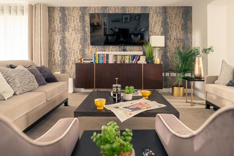 2 bedroom retirement property for sale - Property 22, at Turner Place Flats 1 – 41 Turner Place                  The Moors, Thatcham RG19