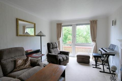 1 bedroom retirement property for sale - Bradford Place, Penarth