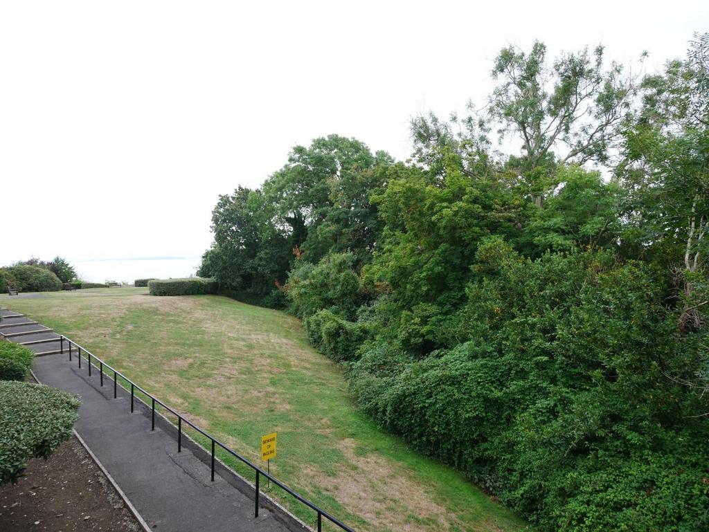 Communal Gardens