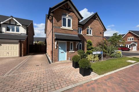 22 Bletchley Park Way, Wilmslow, SK9 2EH