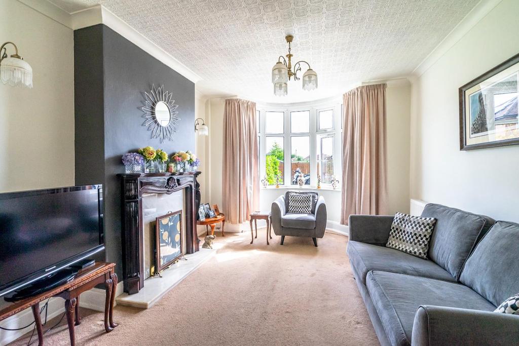 The Garlands, Rawcliffe, York 3 bed semidetached house £340,000