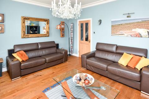 5a Camper Road, Southend-on-sea, SS1 2YR